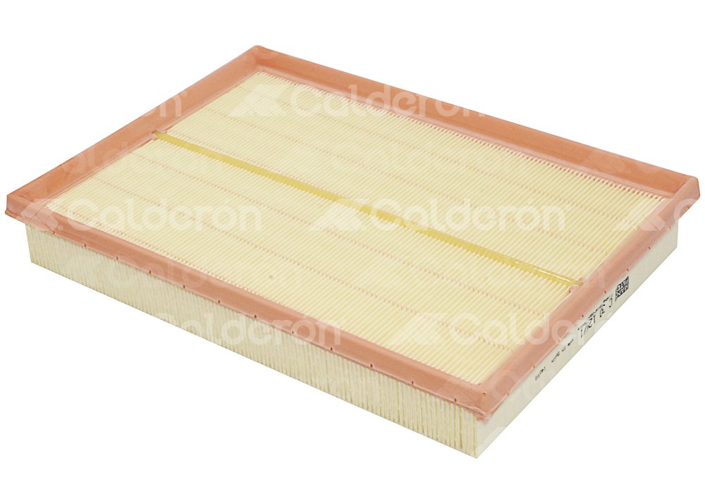 FILTRO AIRE CHEVROLET CORSA, TORNADO, MERIVA 1.8L 03-> C30125/4 MANN FILTER