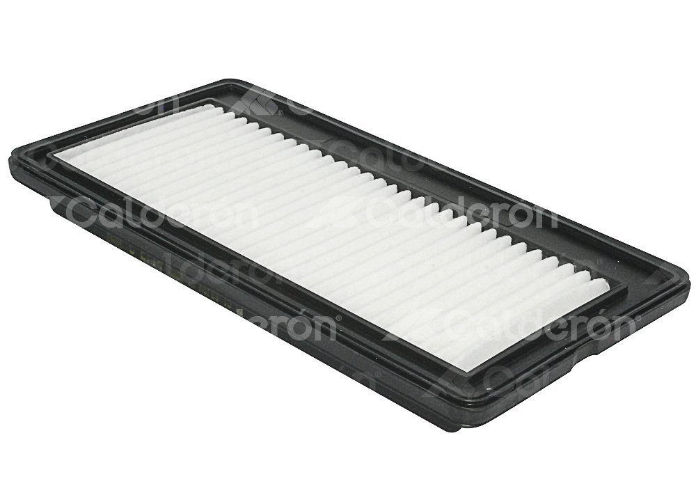 FILTRO AIRE CHRYSLER ATOS 1.0L 00-04 C2714 MANN FILTER