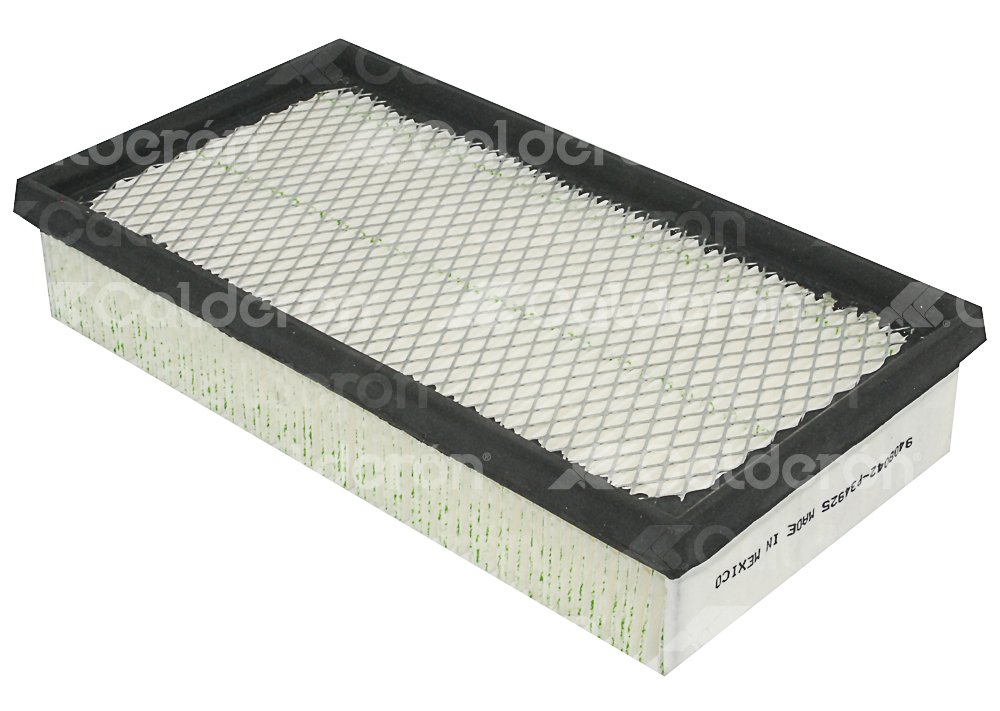 FILTRO AIRE FORD FOCUS 00-05 2.0L MANN FILTER: MA1048, PUROLATOR: TA25324
PUROLATOR TECH PUROLATOR