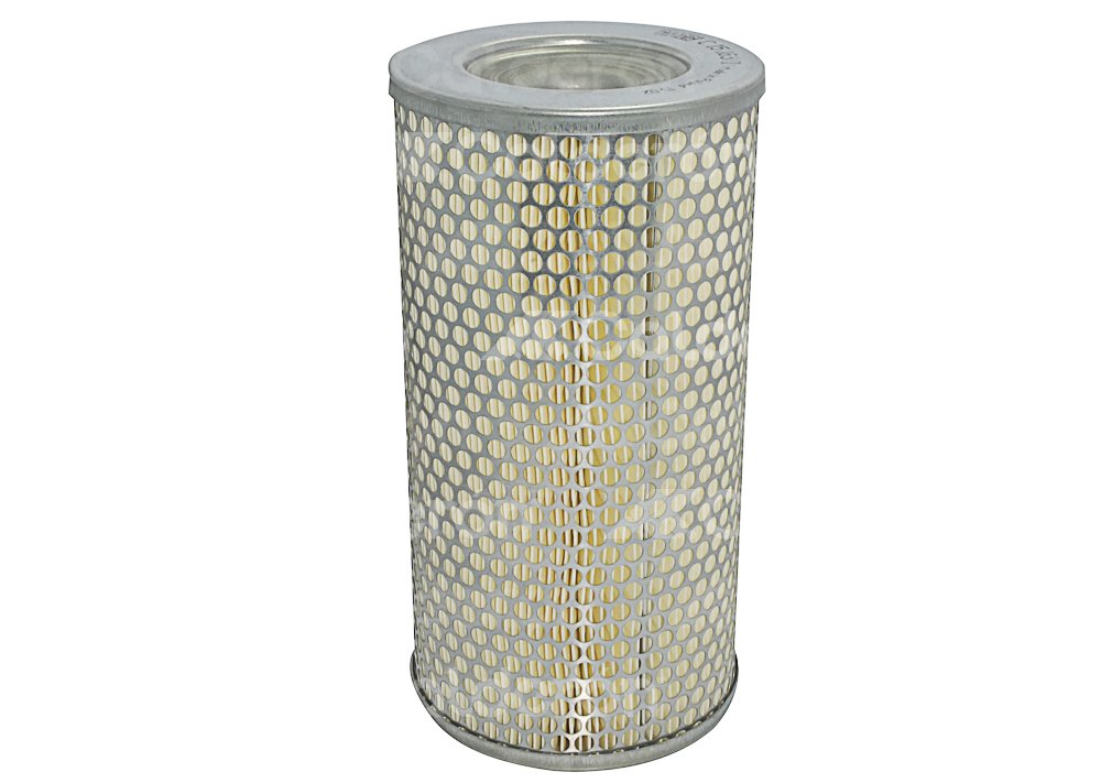 FILTRO AIRE TOYOTA HIACE 2.7L 06-14 C15163/1 MANN FILTER