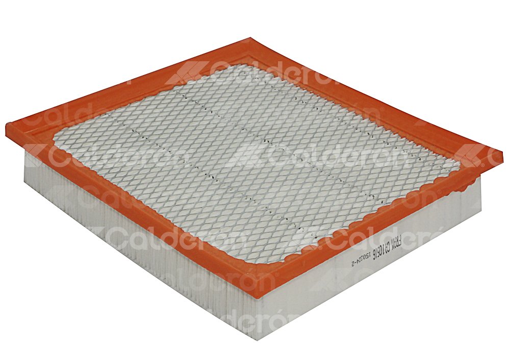 FILTRO AIRE CHRYSLER DODGE JOURNEY 2.4/3.5L 09-15 CA10516 FRAM