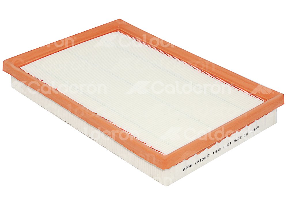 FILTRO AIRE TOYOTA RAV4, CAMRY HIBRYD 2.5L 13-15 CA10677 FRAM