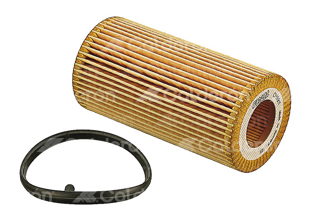 FILTRO ACEITE VW BORA 06-10 , JETTA 10-13 2.5L CH9911 FRAM