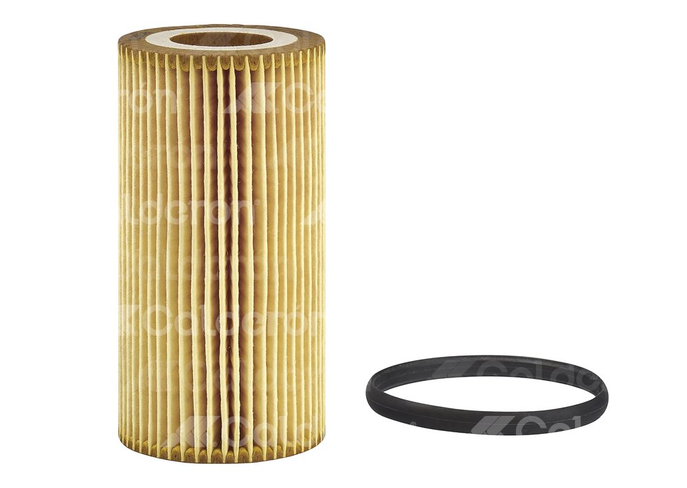 FILTRO ACEITE VOLKSWAGEN BORA 06-10, JETTA 10-13 2.5L PUROLATOR TECH: TL35581 PUROLATOR