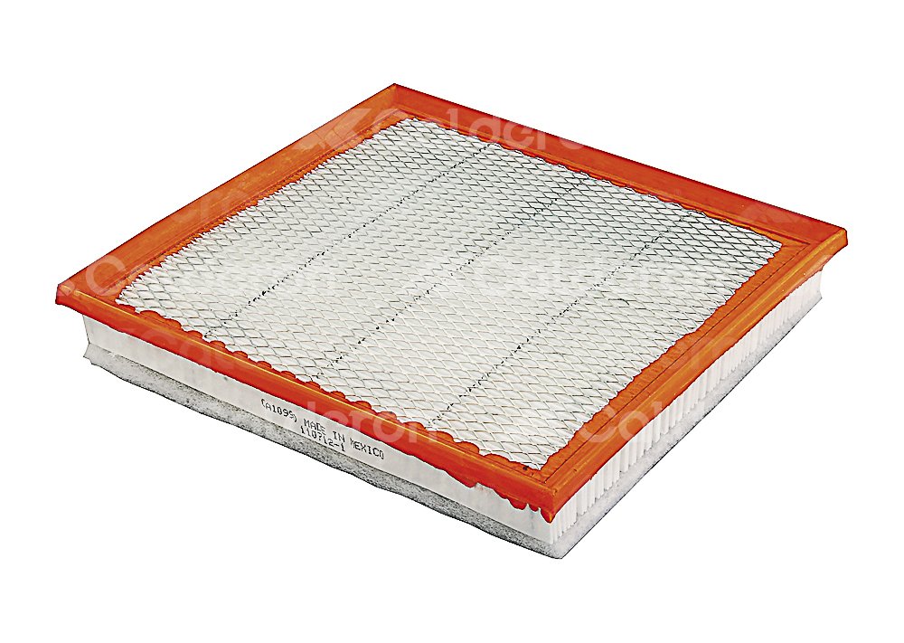 FILTRO AIRE CHEVROLET CRUZE 1.8L 10-14 CA10990 FRAM