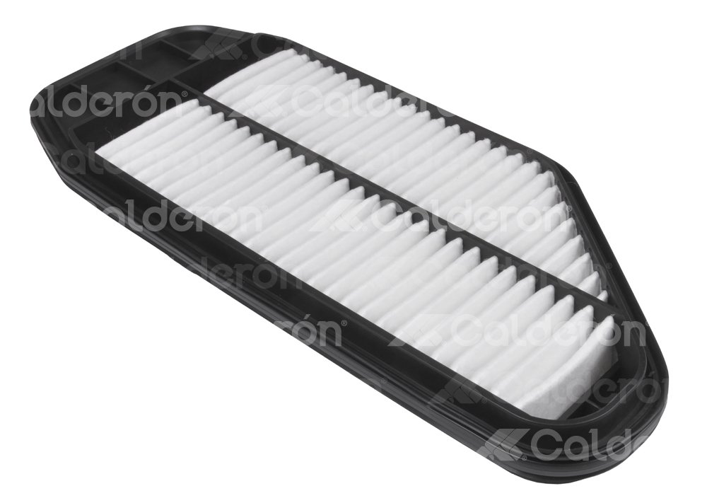 FILTRO DE AIRE CHEVROLET SPARK 1.2L 11-15  C36013 MANN FILTER