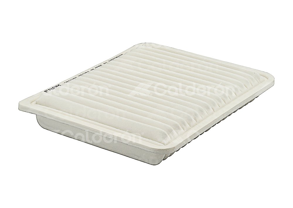 FILTRO AIRE TOYOTA TACOMA 05-13, 4RUNNER 2010 2.7L CA10163 FRAM
