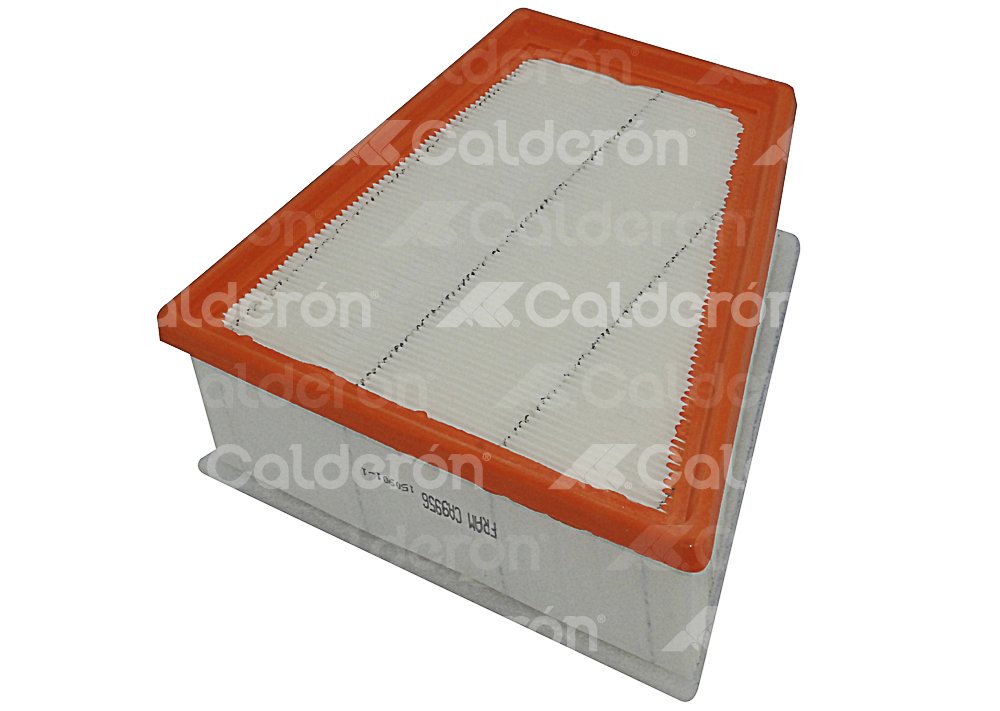 FILTRO AIRE VW POLO, ALTEA, IBIZA, CORDOBA 03-09 2.0L CA9956 FRAM