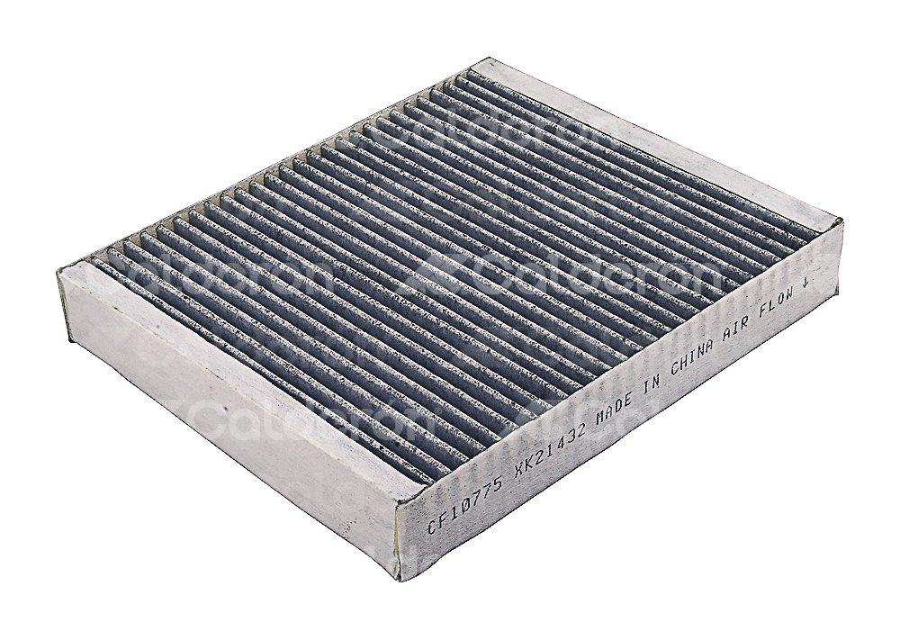 FILTRO CABINA CHEVROLET CRUZE, SONIC 1.4/1.6/1.8L 10-> CF10775 FRAM