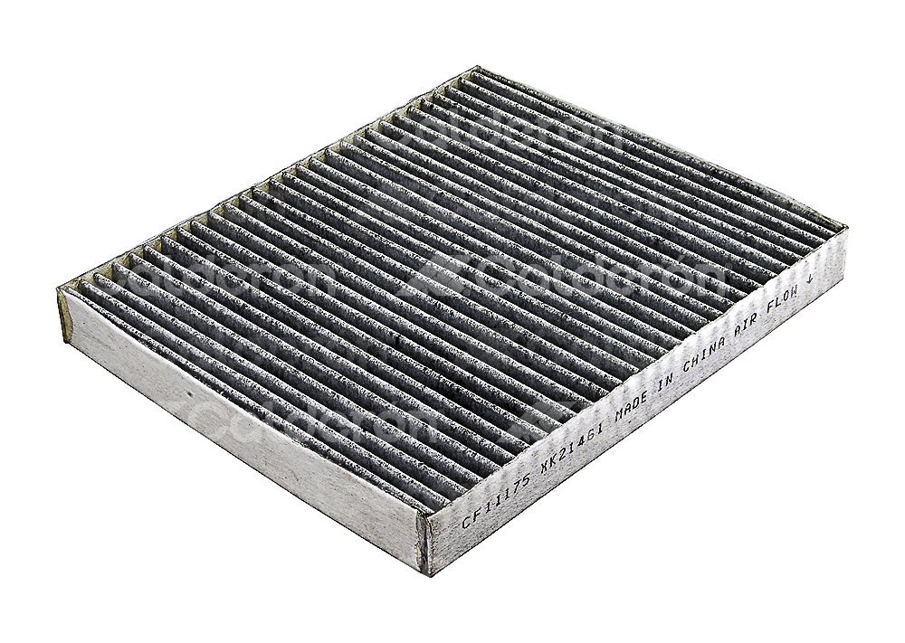 FILTRO CABINA CHEVROLET SPARK 1.2L 10-13 CF11175 FRAM