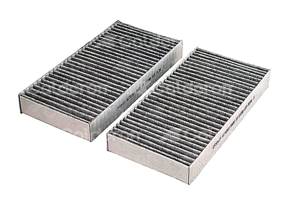 FILTRO CABINA HONDA CRV 2.4L 2002, 2003, 2004, 2005, 2006 CF10135 FRAM