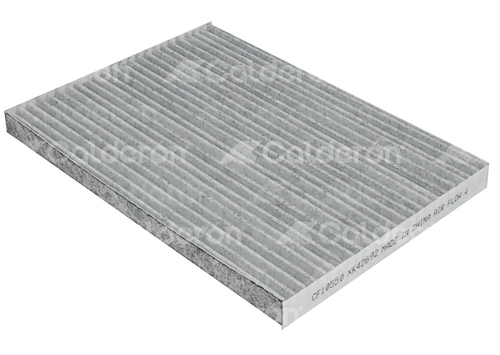 FILTRO CABINA NISSAN ROUGUE, XTRAIL 2.5L 08-13 CF10550 FRAM