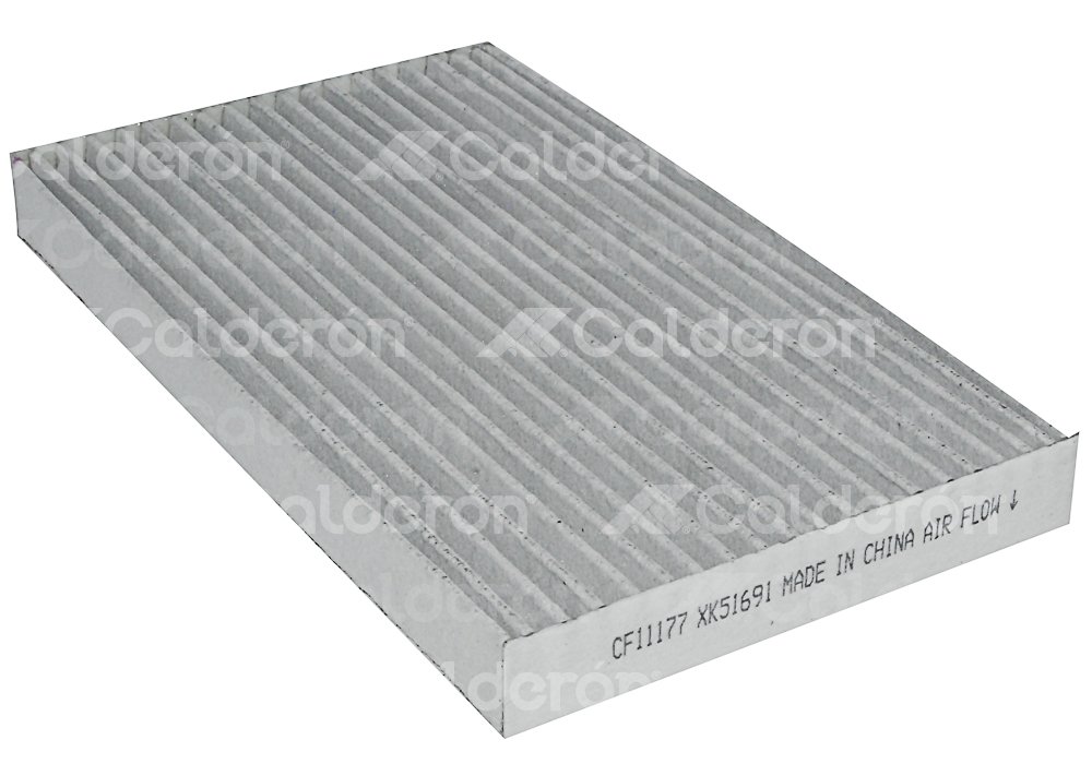 FILTRO CABINA NISSAN JUKE 11-13 CF11177 FRAM