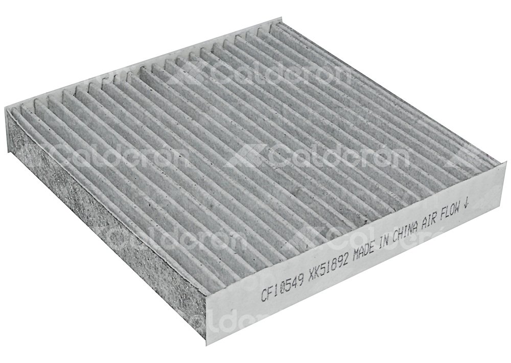 FILTRO CABINA HONDA FIT 1.5L 06-11 CF10549 FRAM