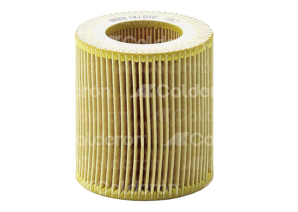 FILTRO ACEITE BMW 325, 335, 525, X3, X5, X6, Z4 06-> HU816x MANN FILTER