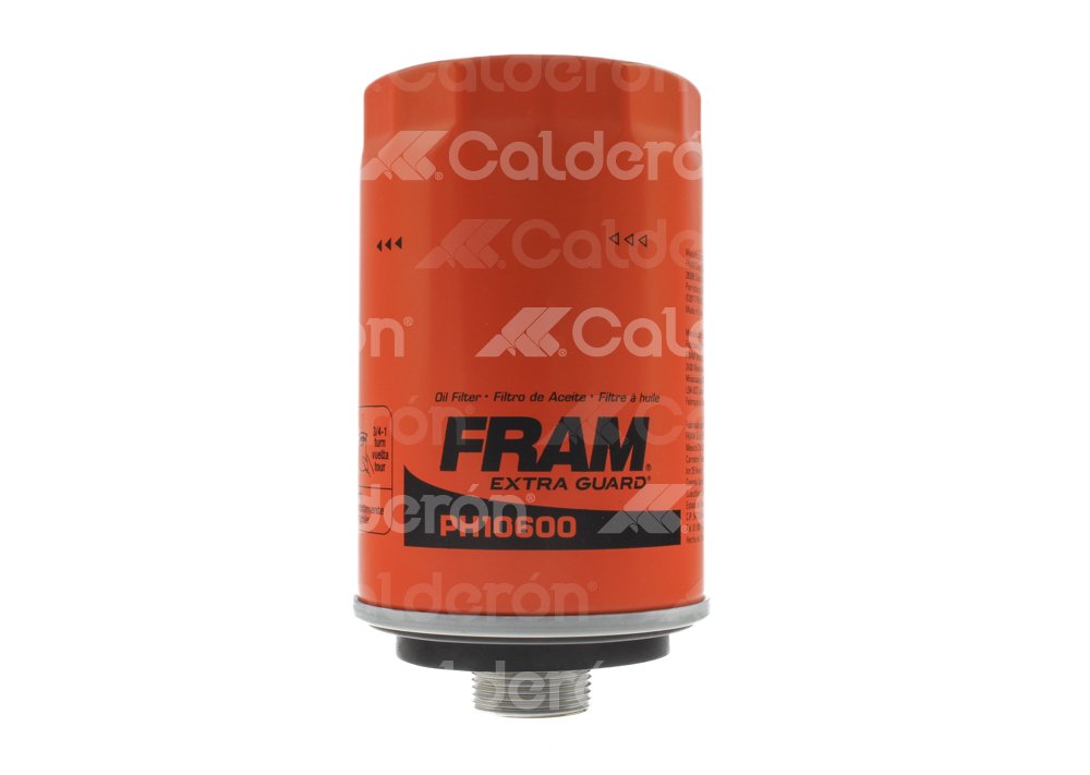 FILTRO ACEITE AUDI A3 L4 2.0L TURBO 2006, 2008-2013,  A3 V6 3.2L BUB 2006-2007, A3 V6 3.2L CBRA 2008-2009, A3 L4 2.0L TURBO DIESEL 2010-2011, A4 L4 2.0L TURBO 2009-2016, A4 L4 2.0L TURBO CAEB 2009-2012, A5 L4 2.0L TURBO CAEB 2010-2012, A5 L4 2.0L TURBO 2010-2017, A5 L4 1.8L TURBO 2012-2017, A6 L4 2.0L 2012, A6 L4 2.0L TURBO 2013-2015, ALLROAD L4 2.0L TURBO 2013-2016, Q3 L4 2.0L TURBO 2011, 2013, 2015-2017, Q3 L4 2.0L 2014, Q5 L4 2.0L TURBO 2011-2017, Q5 L4 2.0L TURBO CAEB 2011-2012, TT L4 2.0L TURBO BY 2009-2013, TT L4 2.0L TURBO CDMA 2009, 2013, TT L4 2.0L TURBO 2010-2015, TT L4 2.0L TURBO CETA 2013,2019, TT L4 2.0L TURBO CCTA 2009
SEAT ALTEA L4 1.8L 2007-2011, 2013-2015, ALTEA L4 1.8L TURBO 2007-2015, LEON L4 1.8L TURBO 2008-2012, LEON L4 2.0L TURBO 2010-2012, FREETRACK L4 2.0L TURBO 2009-2010 
VOLKSWAGEN GOLF L4 2.4L TURBO 2012, GTI L4 2.0L TURBO CBFA 2008, GTI L4 2.0L TURBO 2009-2014, JETTA L4 2.0L 2005-2008, 2011, JETTA L4 2.0L TURBO DIESEL CBEA 2009, JETTA L4 2.0L TURBO 2010-2013, JETTA L4 2.0L TURBO DIESEL 2009, PASSAT L4 2.0L TURBO DI 2008-2010, PASSAT L4 2.0L TURBO 2010, BEETLE L4 2.0L TURBO DI 2012-2013, EOS L4 2.0L TURBO 2009-2016, PASSAT CC L4 2.0L TURBO 2009-2017, TIGUAN L4 2.0L TURBO 2009-2017 FRAM: PH10600 FRAM