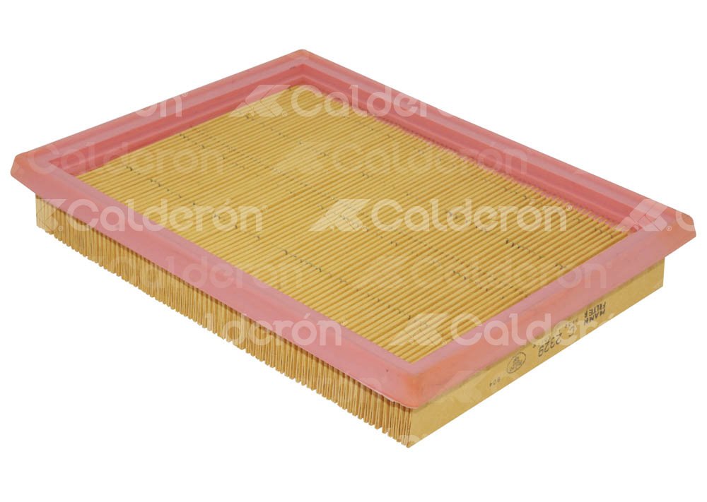 FILTRO AIRE NISSAN SENTRA 2.0L 96-00 C2329
NISSAN 240 SX, 2.4L 90-98
NISSAN 300ZX, 3.0L 90-96
NISSAN JUKE, 1.6L 10->
NISSAN LUCINO 1.6L / 2.0L 99-00
NISSAN ROUGUE 2.5L 11->
NISSAN SENTRA 1.8L 12->
NISSAN SENTRA 2.0L 96-00
NISSAN TSURU 1.6L  GA16DE 97-03
NISSAN TSURU 1.6L GSI, GSII 96-14
RENAULT KOLESO 2.5L 08-14
HONDA CIVIC 1.6L 97-00. MANN FILTER