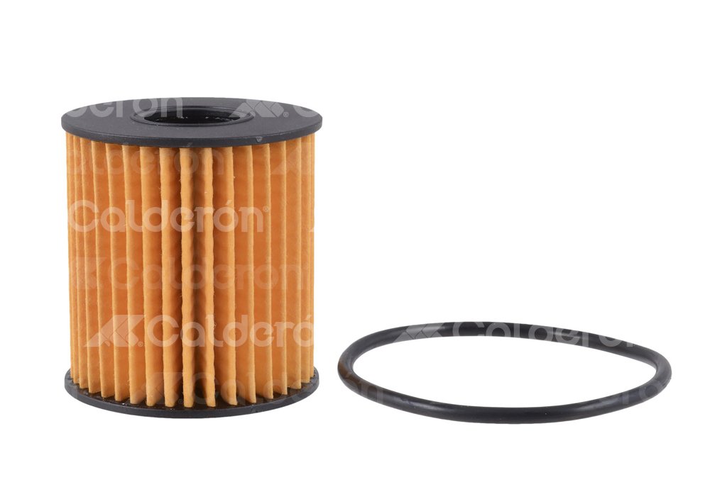 FILTRO ACEITE FORD TRANSIT 2.2L TDCi 06-> CH10066 FRAM