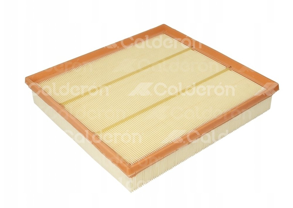 FILTRO AIRE FORD TRANSIT 2.2L TDCi 06-> C27161  MANN FILTER