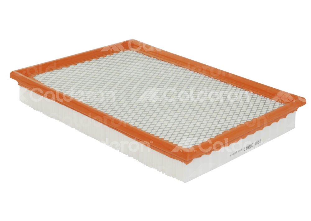 FILTRO AIRE CHRYSLER LIBERTY, COMMANDER TIPO PANEL 02-07 CA8817 FRAM