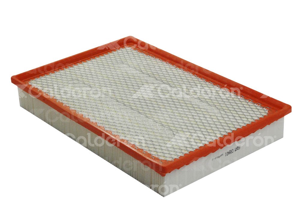 FILTRO DE AIRE CHRYSLER RAM 1500-3500 3.6/3.7/4.7/5.7L 03-15 CA9401 FRAM