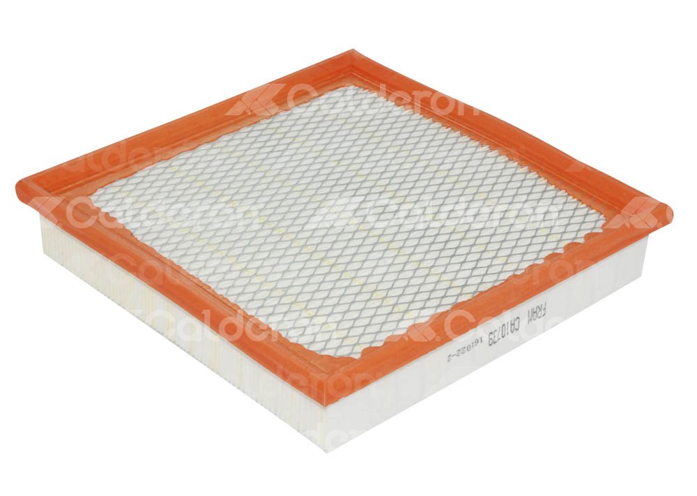 FILTRO AIRE CHEVROLET TORNADO 1.8L 11-15 CA10739 FRAM