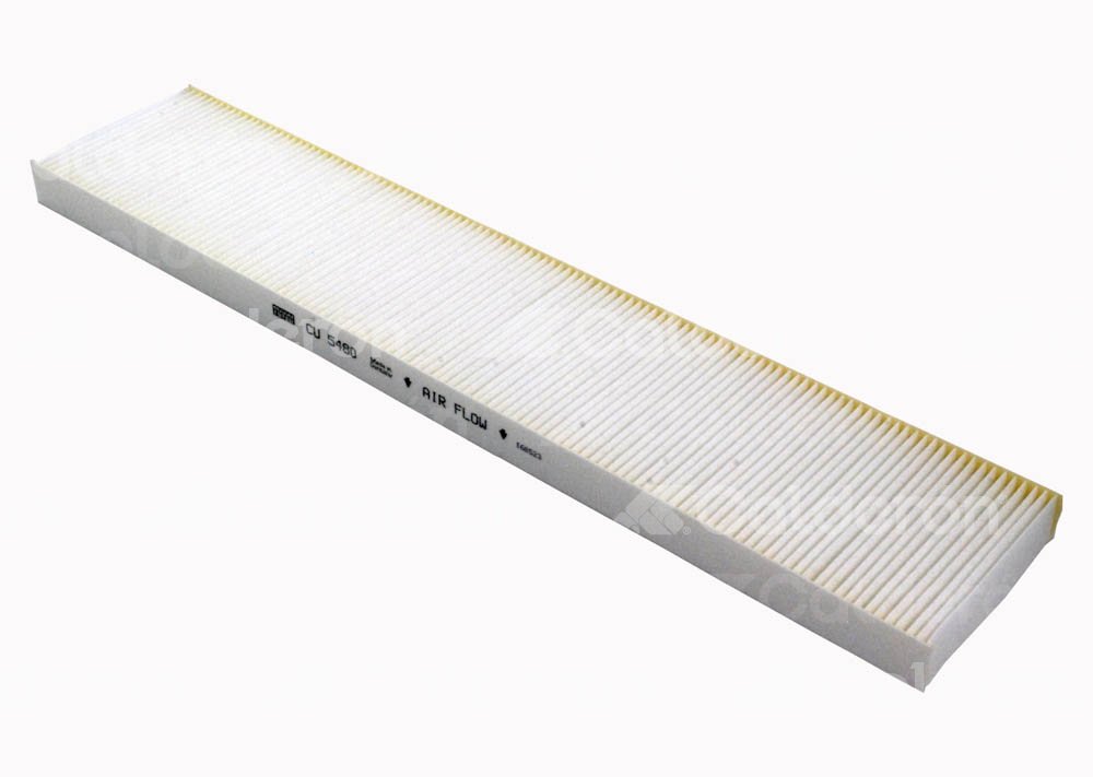 FILTRO CABINA VW SHARAN, SEAT ALHAMBRA CU 5480 MANN FILTER
