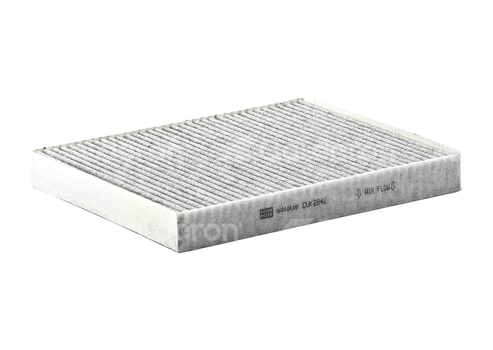 FILTRO DE CABINA VW AMAROK, TRANSPORTER 10-15 CUK 2842 MANN FILTER