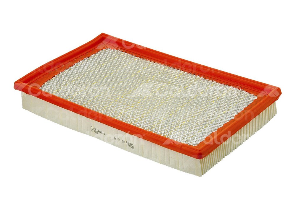 FILTRO AIRE CHEVROLET MALIBU 06-08, PONTIAC G6 06-10 CA9948 FRAM