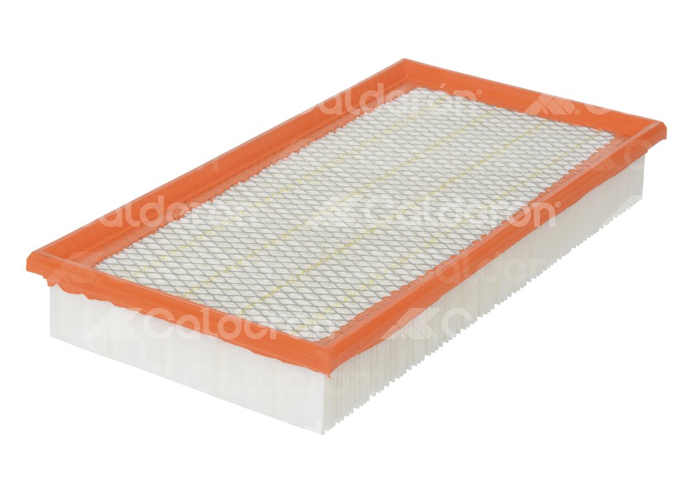 FILTRO AIRE FORD FREESTAR 04-07, THUNDERBIRD, LS 02-05 CA8956 FRAM