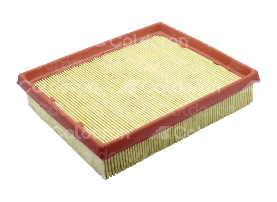 FILTRO AIRE PEUGEOT 206 1.4/1.6L 98-12 CA8674 FRAM