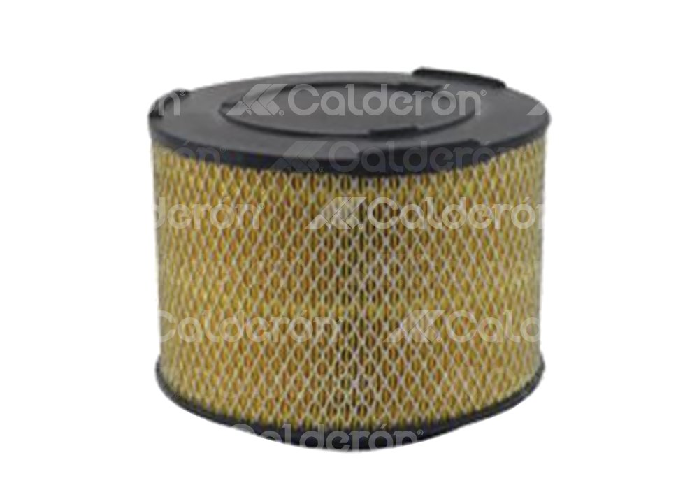 FILTRO AIRE TOYOTA HILUX 2.5/2.7/3.0L 01-> CA9916 FRAM