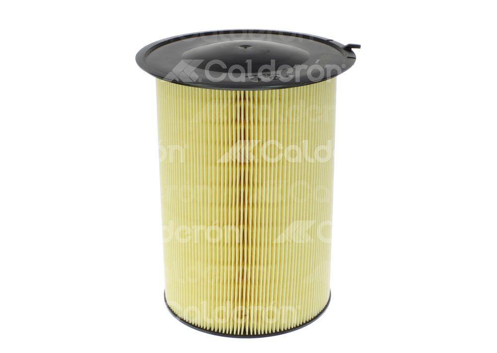 FILTRO AIRE FORD FOCUS 2.0L 12-15 C 16 134/1 MANN FILTER