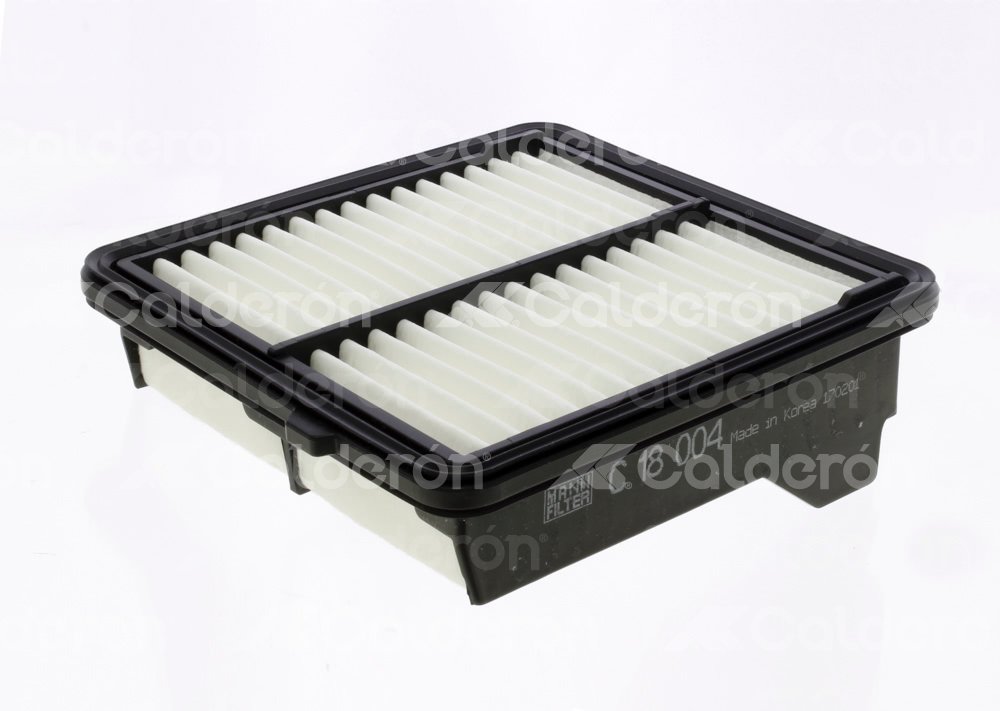 FILTRO AIRE HONDA FIT EX/LX, CITY 1.5L 10-15 C 18 004 MANN FILTER