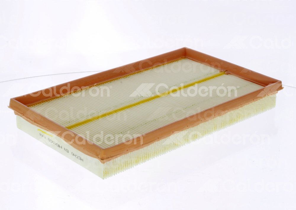 FILTRO AIRE NISSAN SENTRA 1.8L 01-06, 2.5L 02-12 MA 1161 MANN FILTER