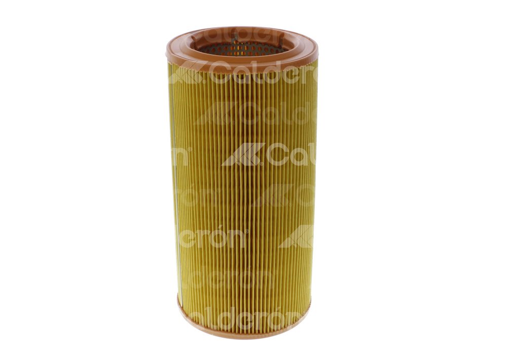 FILTRO AIRE RENAULT CLIO 2.0L 2002, 2003, 2004, 2005, 2006 C 1394/1 MANN FILTER