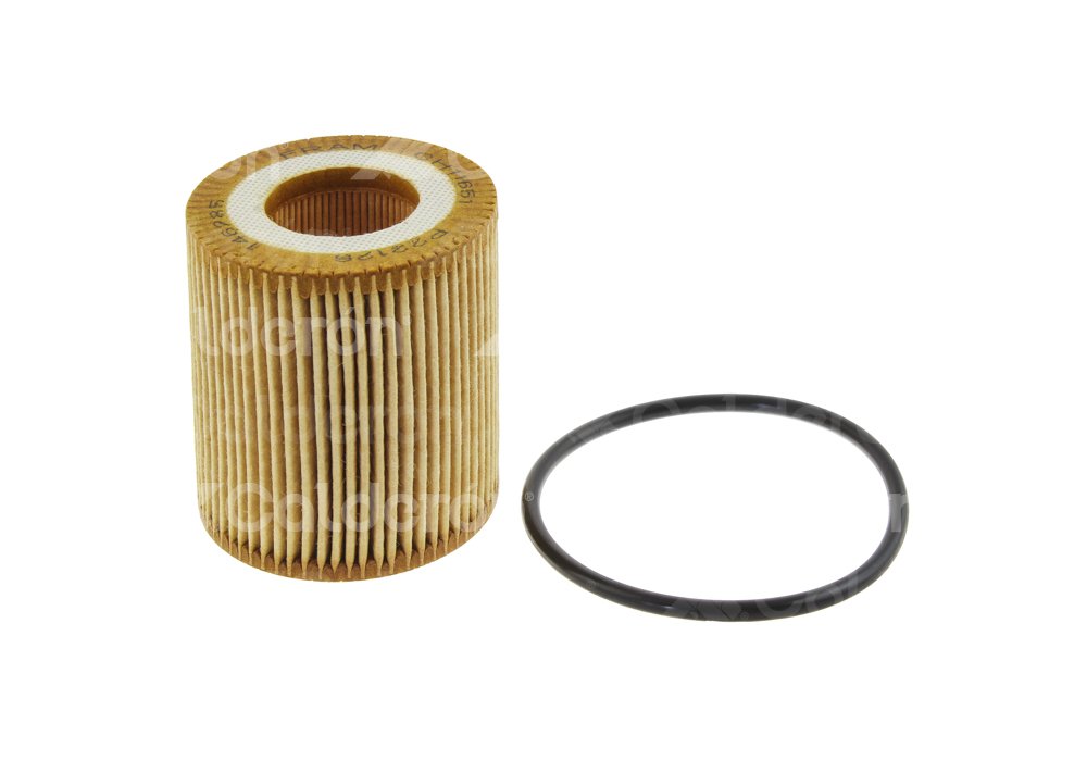 FILTRO ACEITE CARTUCHO FORD RANGER L4 2.2L TURBO DIESEL 2016-2017, RANGER L4 2.5L 2016, RANGER L5 3.2L TURBO DIESEL 2017-2019, FRAM: CH11651 FRAM