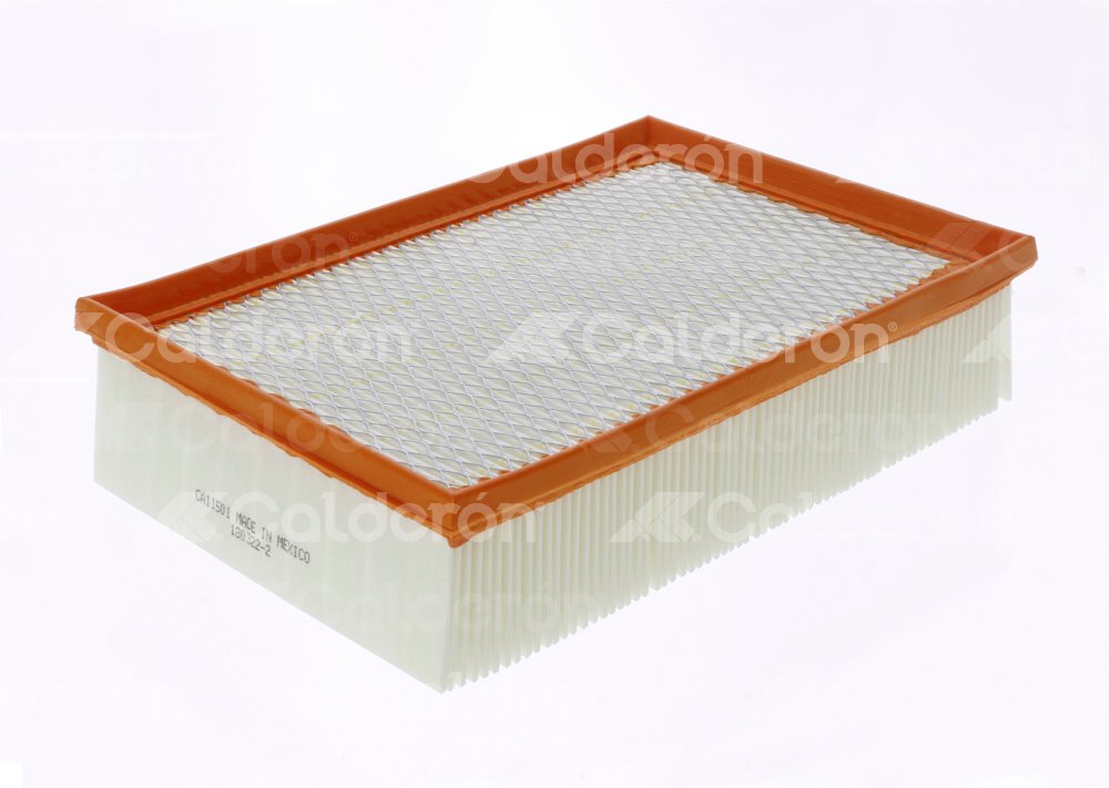 FILTRO DE AIRE CHEVROLET TRAX, BUICK ENCORE 1.4L 13-18 CA11501 FRAM