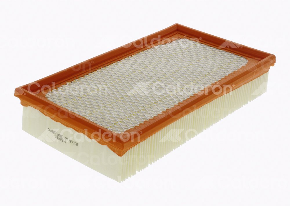 FILTRO DE AIRE FORD FOCUS 2.0/2.3L 02-04 , TRANSIT 1.8L CA8969 FRAM