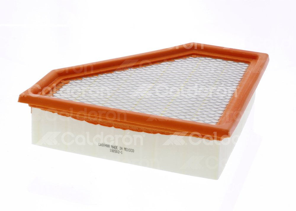 FILTRO DE AIRE FORD FOCUS 2.0L 08-11 CA10488 FRAM