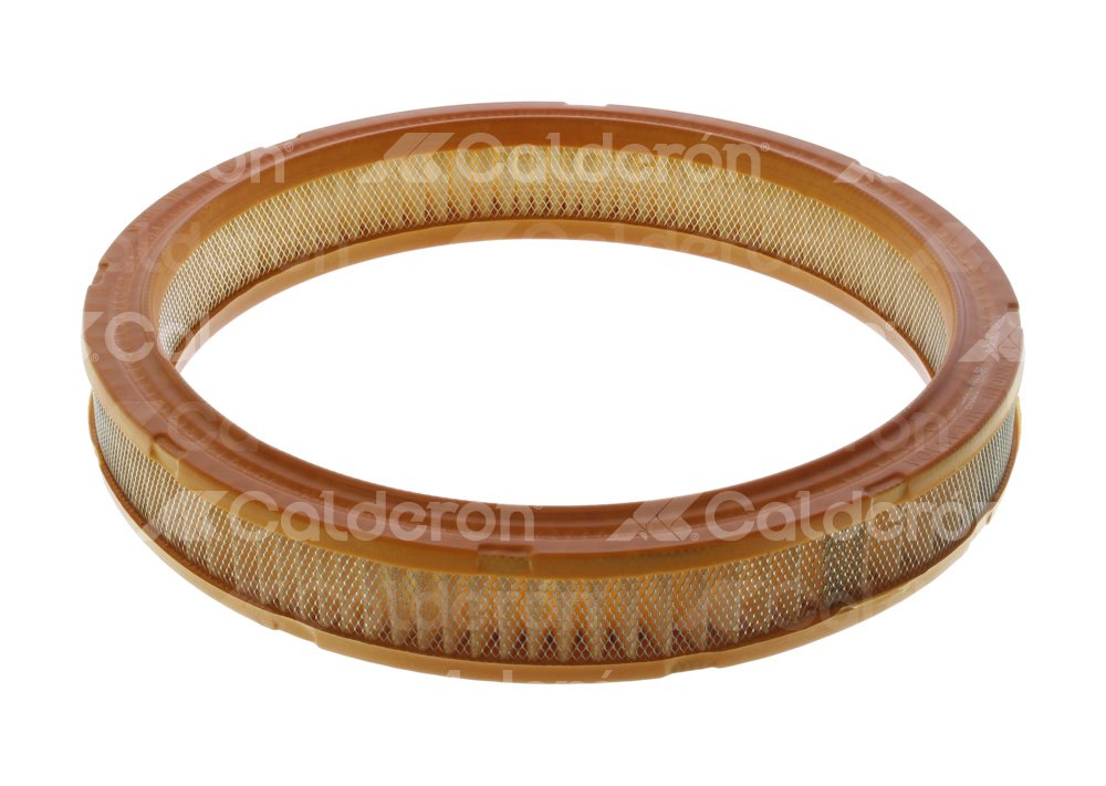 FILTRO DE AIRE FORD COUGAR, MUSTANG, THUNDERBIRD 77-82 CA3424 FRAM