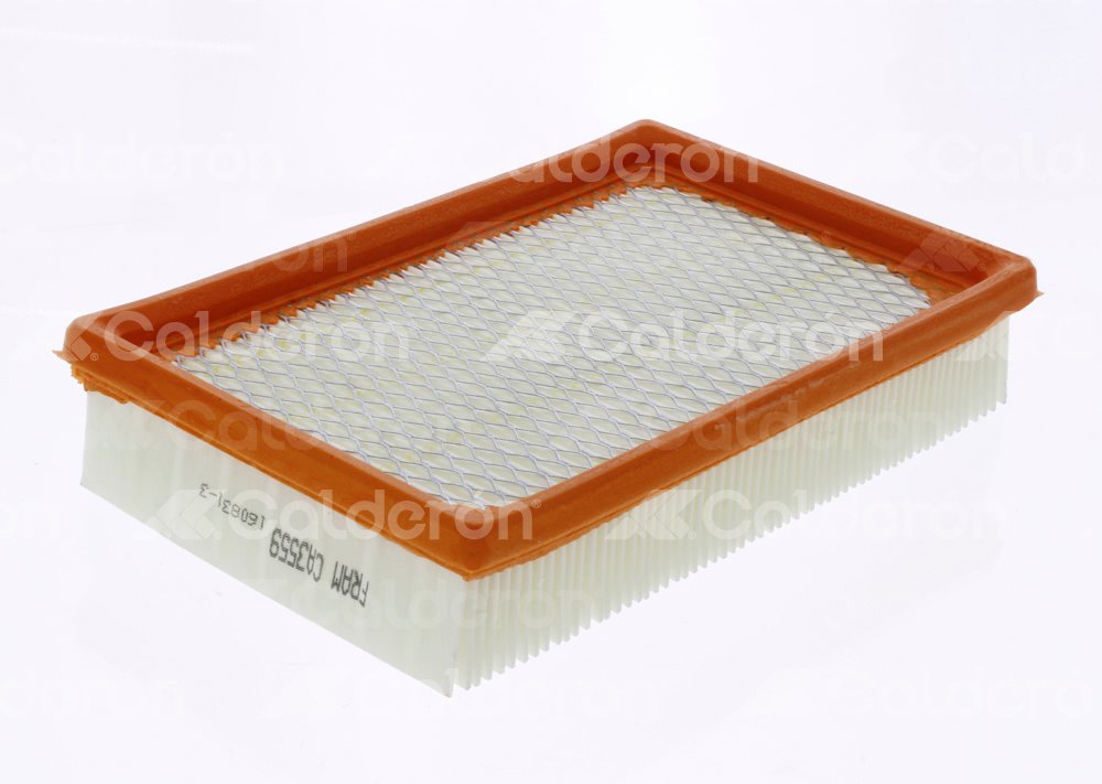FILTRO DE AIRE CHRYSLER CARAVAN, VOYAGER, TOWN&COUNTRY 84-95 CA3559 FRAM