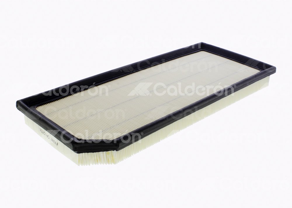 FILTRO DE AIRE VOLKSWAGEN GOLF, JETTA, EOS, PASSAT 2.0L 07-> CA10256 FRAM