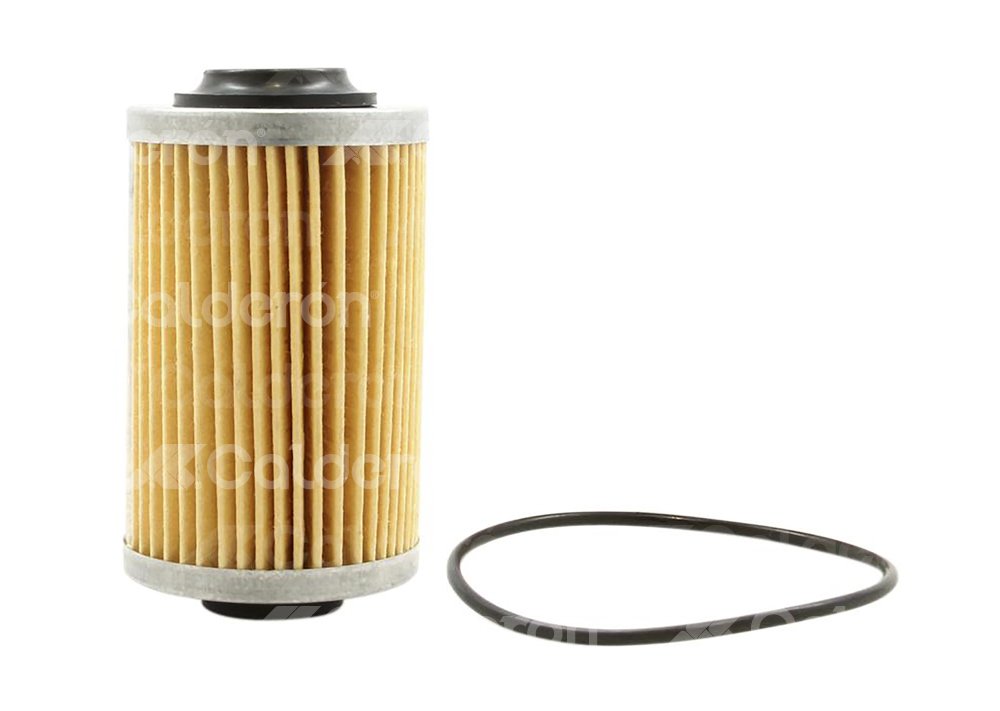FILTRO DE ACEITE CHEVROLET CAMARO 10-15, PONTIAC G8 08-09 3.6 CH8765 FRAM