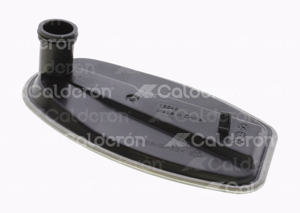 FILTRO DE HIDRAHULICO DE TRANSMISION MERCEDES BENZ; CHRYSLER JEEP H182KIT MANN FILTER