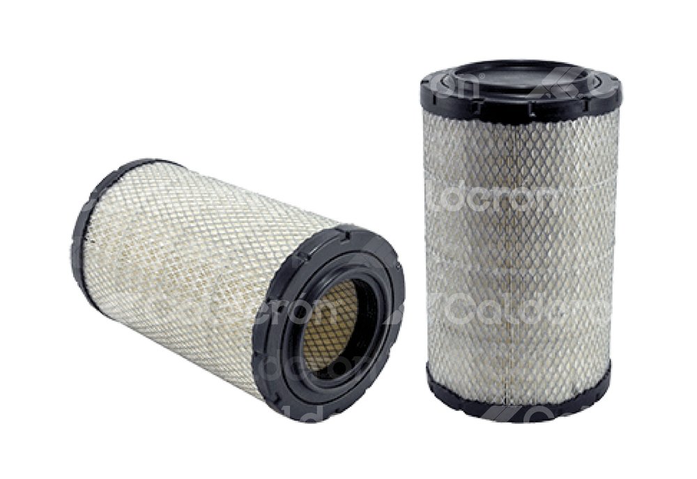 FILTRO DE AIRE MERCEDES BENZ OM906LA EXTERIOR MA1510 WIX
