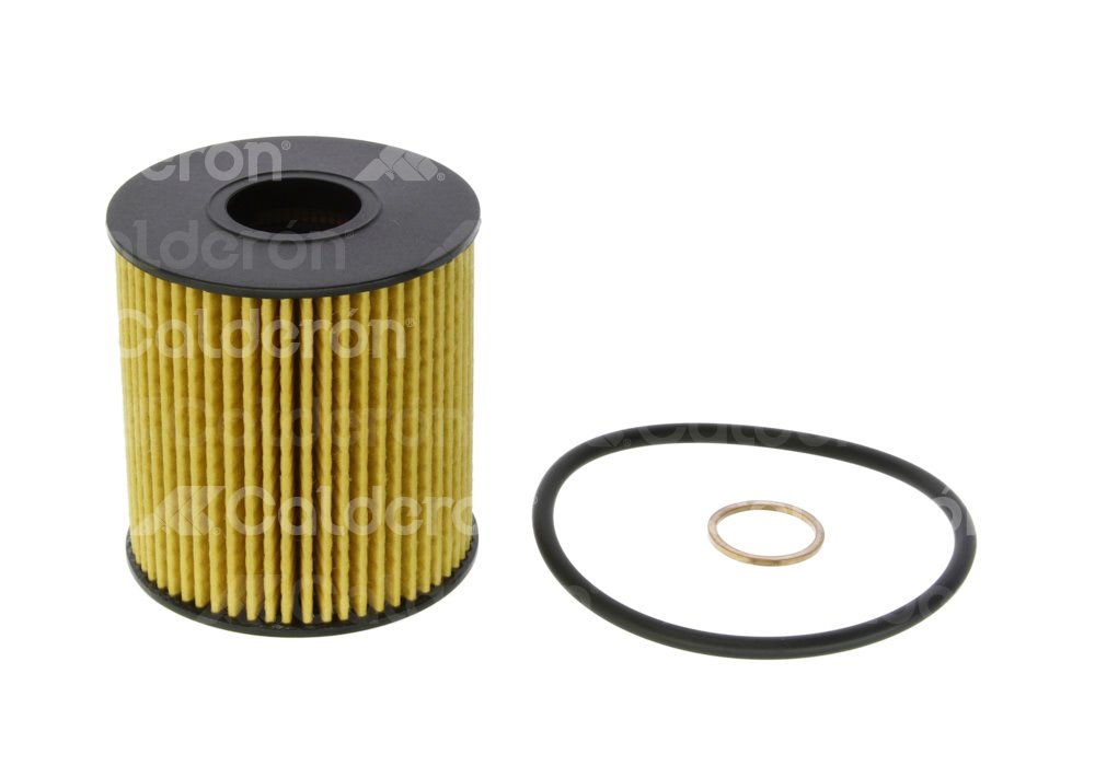 FILTRO DE ACEITE PEUGEOT 301 1.6 VTI 12-15 0986MF0001 BOSCH
