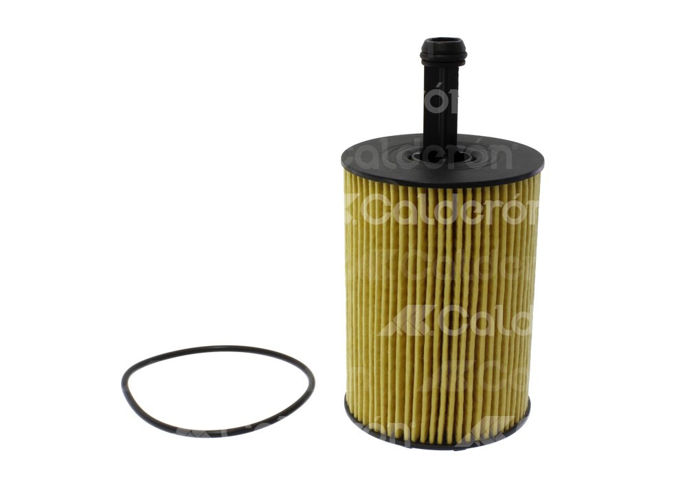 FILTRO DE ACEITE VOLKSWAGEN GOLF 1.4 TSI 12-17,EUROVAN 1.9 TURBO DIESEL 06-10 0986MF0007 BOSCH