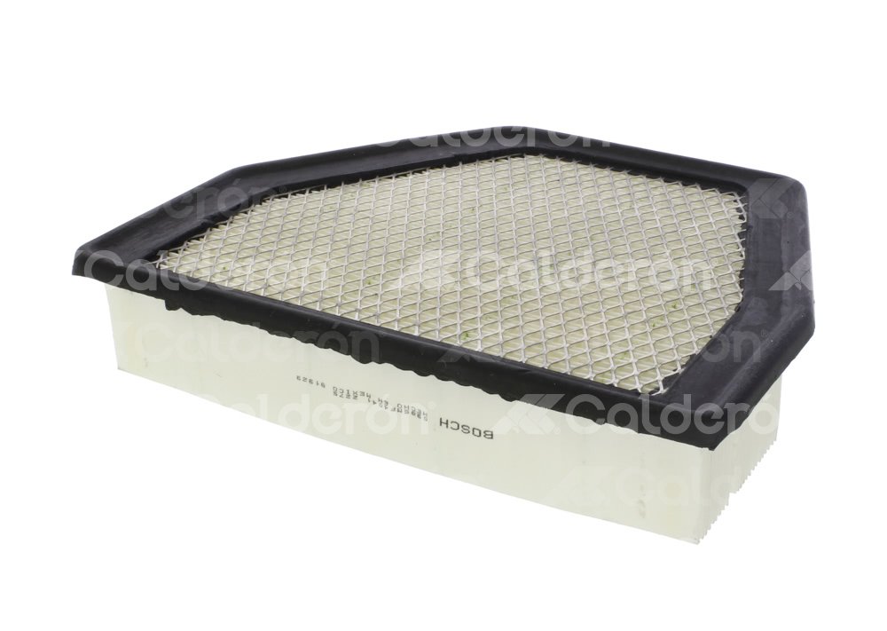 FILTRO DE AIRE CHEVROLET CAPTIVA SPORT 2.4 16V 2008, CAPTIVA SPORT 2.4 FFV 09-15, CAPTIVA SPORT 3.0 24V 4X4 11-15, CAPTIVA SPORT 3.0 4X4 12-13, CAPTIVA SPORT 3.0 FFV 11-12, CAPTIVA SPORT 3.0 FFV 10-15,CAPTIVA SPORT 3.6 24V 08-15 0986MF4041 BOSCH
