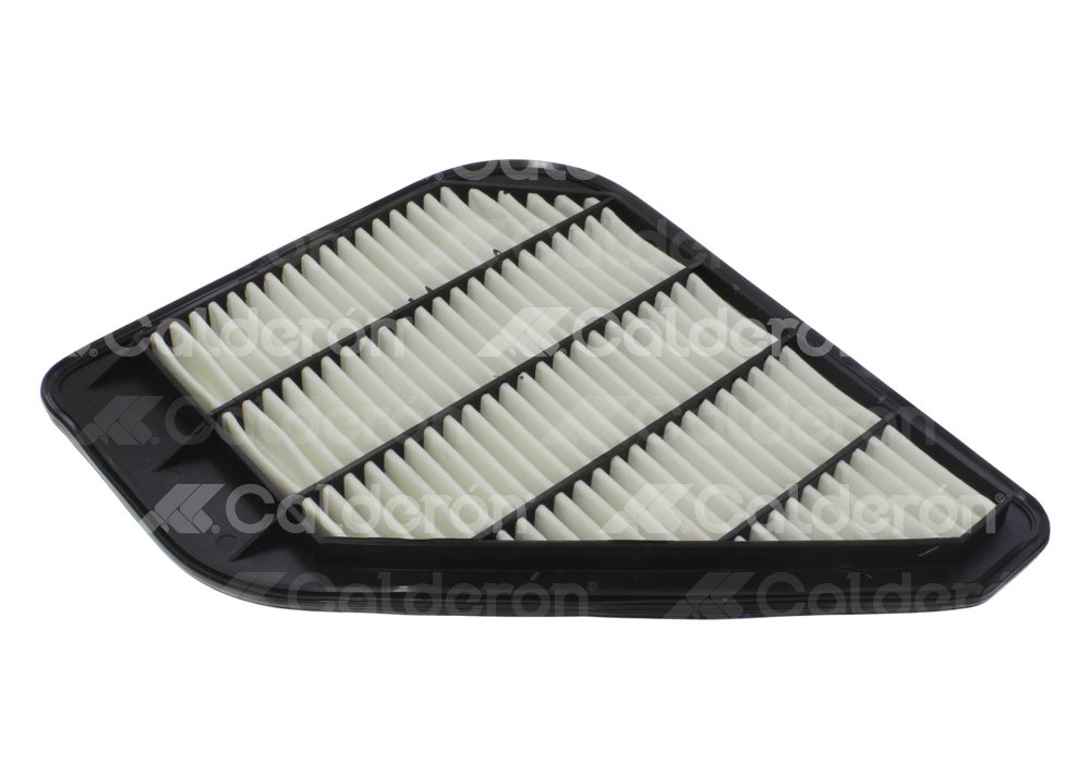 FILTRO DE AIRE CHEVROLET TRAVERSE 3.6 08-15, TRAVERSE 3.6 4X4 08-13, ACADIA 3.6 08-15, ACADIA 3.6 4X4 06-08, ENCLAVE 3.6 10-13 0986MF4044 BOSCH